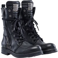 Replay Footwear Boot - Evy - EU36 bis EU38 - für Damen - Größe EU36 - schwarz von Replay Footwear