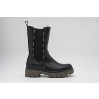 Replay Footwear Boot - Hanna Chelsea P - EU36 bis EU41 - für Damen - Größe EU36 - schwarz von Replay Footwear