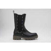 Replay Footwear Boot - Hanna Chelsea P - EU36 bis EU41 - für Damen - Größe EU37 - schwarz von Replay Footwear