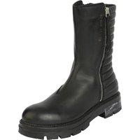 Replay Footwear Boot - Pamela Zipper - EU36 bis EU41 - für Damen - Größe EU36 - schwarz von Replay Footwear