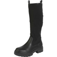 Replay Footwear Boot - Woman's High Boot - EU36 bis EU41 - für Damen - Größe EU37 - schwarz von Replay Footwear