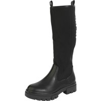 Replay Footwear Boot - Woman's High Boot - EU36 bis EU41 - für Damen - Größe EU38 - schwarz von Replay Footwear