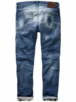 Mey & Edlich Herren Jeans Willbi blau 33/32 von Replay