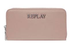 REPLAY Damen FW5255.003.A0283 Reisezubehör-Brieftasche, 058 LT Skin von Replay