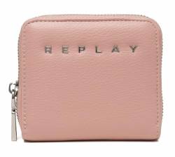 REPLAY Damen FW5287.000.A0344 Reisezubehör-Brieftasche, 223 Skin, UNIC von Replay