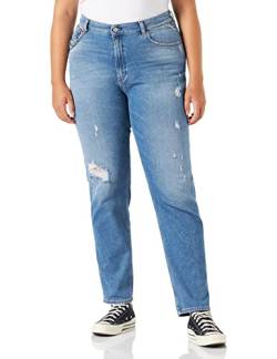 REPLAY Damen Kiley Jeans, 009 MEDIUM Blue, 2830 von Replay