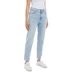 REPLAY Damen Kiley Jeans, 011 SUPER Light Blue, 2928 von Replay