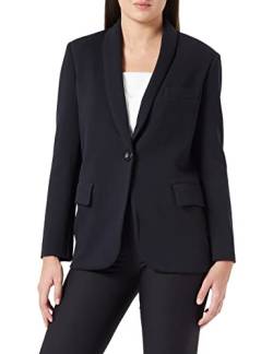 REPLAY Damen W7749 Jacke, 098 Black, x_s von Replay