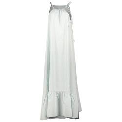 REPLAY Damen W9004A Kleid, 010 Light Blue, XXS von Replay