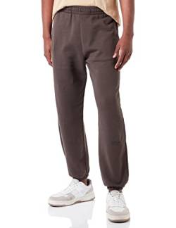 REPLAY Herren M9838A.000.23040P Lässige Hose, 416 Dark Coffee, L von Replay