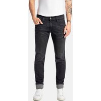 Replay 5-Pocket-Jeans Jeans Anbass 5-Pocket-Style Hose von Replay