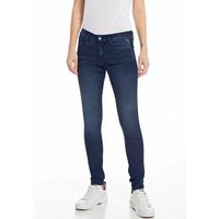 Replay 5-Pocket-Jeans NEW LUZ in Ankle-Länge von Replay