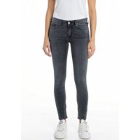 Replay 5-Pocket-Jeans NEW LUZ in Ankle-Länge von Replay