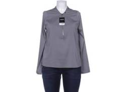 Replay Damen Bluse, grau von Replay