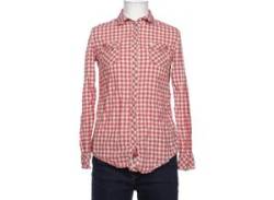 Replay Damen Bluse, rot von Replay