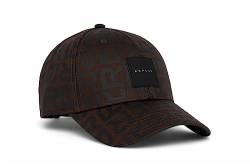 Replay Damen Cap Basecap, Brown Cocoa + Black 1583 (Braun), Onesize von Replay