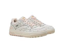 Replay Damen Cupsole Sneaker Gemini W Tone Schuhe, Weiß (Off White 041), 36 von Replay