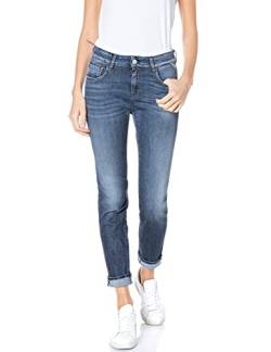 Replay Damen Faaby Bio Jeans, 9, 30W / 32L EU von Replay