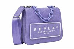 Replay Damen Handtasche von Replay