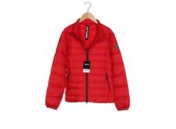 Replay Damen Jacke, rot von Replay