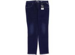 Replay Damen Jeans, blau von Replay