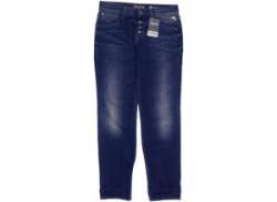 Replay Damen Jeans, blau von Replay