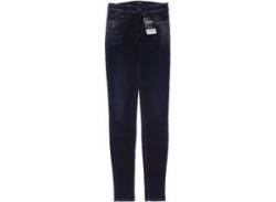 Replay Damen Jeans, blau von Replay