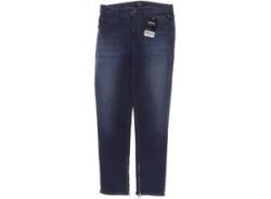 Replay Damen Jeans, blau von Replay