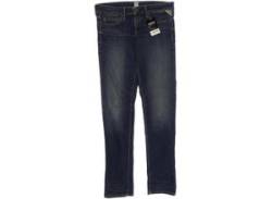 Replay Damen Jeans, blau von Replay