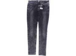 Replay Damen Jeans, grau von Replay