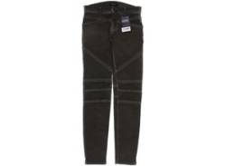 Replay Damen Jeans, grün von Replay