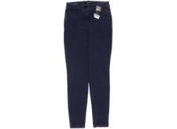 Replay Damen Jeans, marineblau von Replay