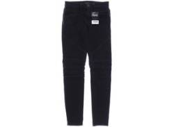 Replay Damen Jeans, schwarz von Replay