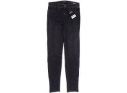 Replay Damen Jeans, schwarz von Replay