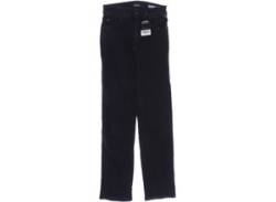 Replay Damen Jeans, schwarz von Replay