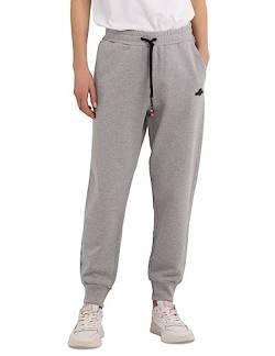 Replay Damen Jogginghose mit Tunnelzug, Melange Grey M08 (Grau), XXS von Replay