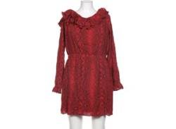 Replay Damen Kleid, rot von Replay