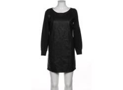 Replay Damen Kleid, schwarz, Gr. 38 von Replay