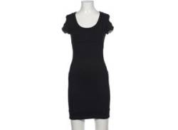 Replay Damen Kleid, schwarz, Gr. 34 von Replay