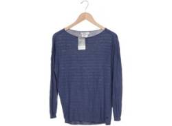 Replay Damen Pullover, blau von Replay