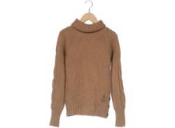 Replay Damen Pullover, braun von Replay