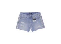 Replay Damen Shorts, blau, Gr. 34 von Replay