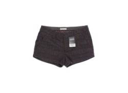 Replay Damen Shorts, braun, Gr. 40 von Replay