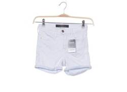 Replay Damen Shorts, hellblau von Replay