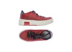 Replay Damen Sneakers, rot von Replay