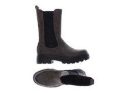 Replay Damen Stiefelette, braun von Replay