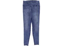 Replay Damen Stoffhose, blau von Replay