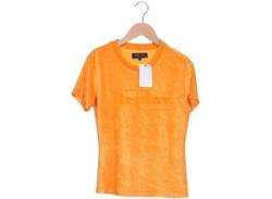 Replay Damen T-Shirt, orange von Replay