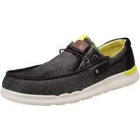 Replay GMM11 C0002T-Black-42 Sneaker von Replay