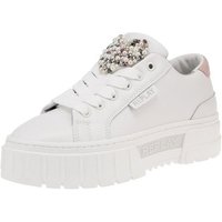 Replay GWZ4E C0004L-WhitePink-37 Sneaker von Replay